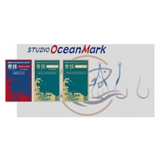 STUDIO OCEAN MARK PREMIUM HOOKS